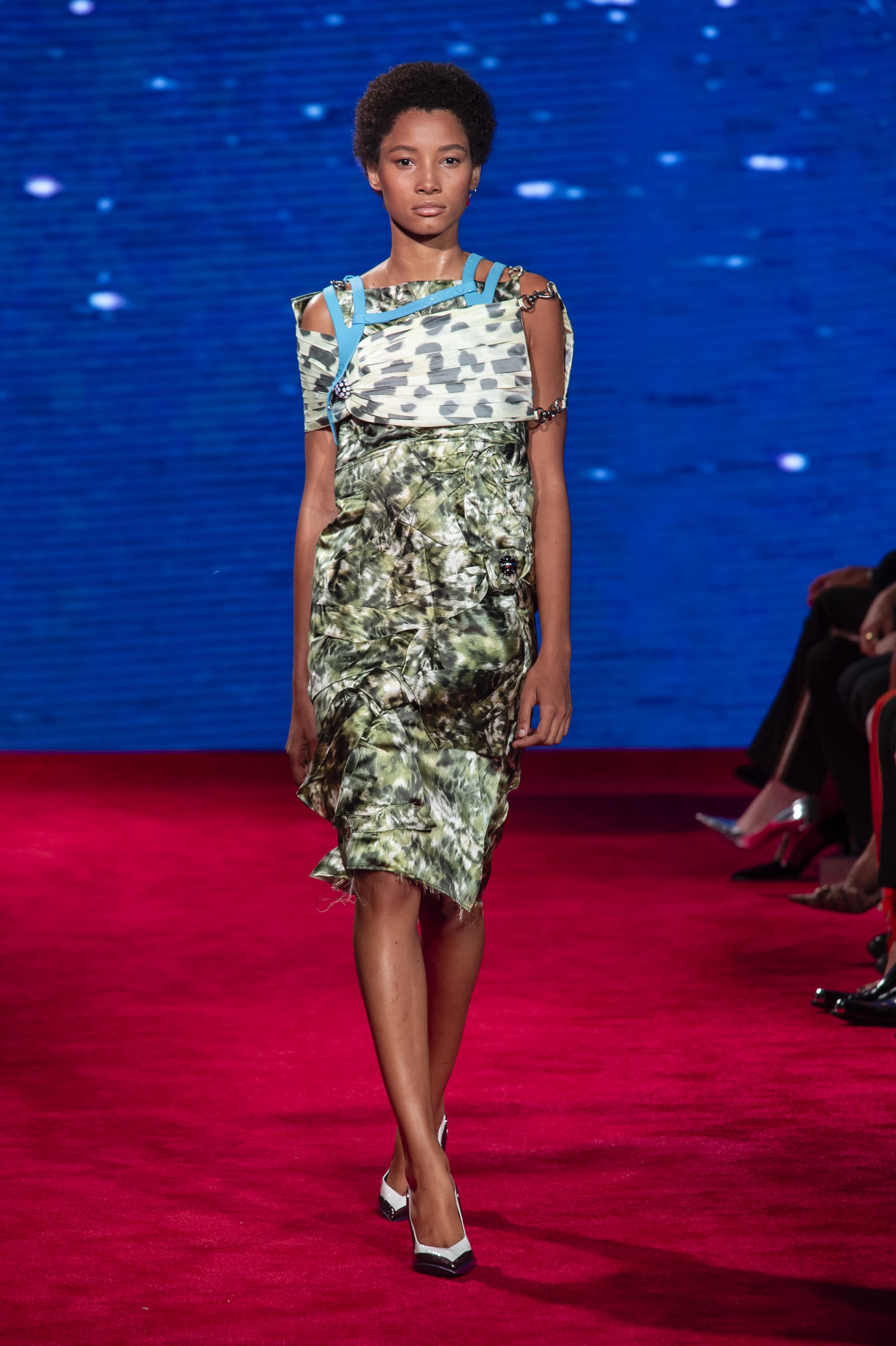 Calvin klein spring dresses 2019 2025
