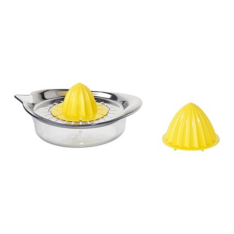 Lemon squeezer ikea clearance