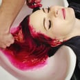 What to Do If Your Hair Color Comes Out Too Dark When Dyeing It at Home
