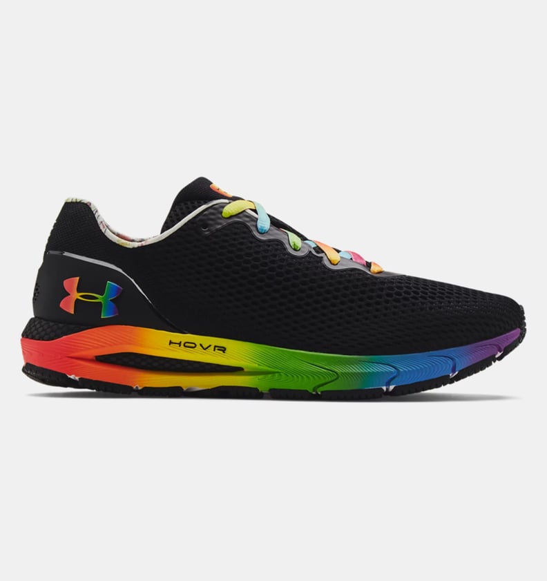 UA HOVR Sonic 4 Pride Running Shoes