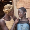 Lupita Nyong'o Opens Up About a Mother's Fears in This Exclusive Queen of Katwe Clip