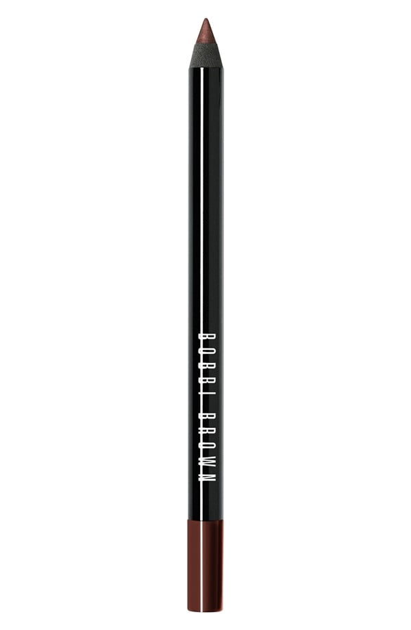 Bobbi Brown Surf and Sand Long-Wear Eye Pencil in Bronze ($24)