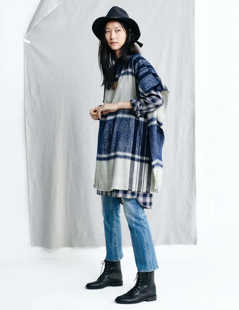 Madewell Fall 2015 Collection
