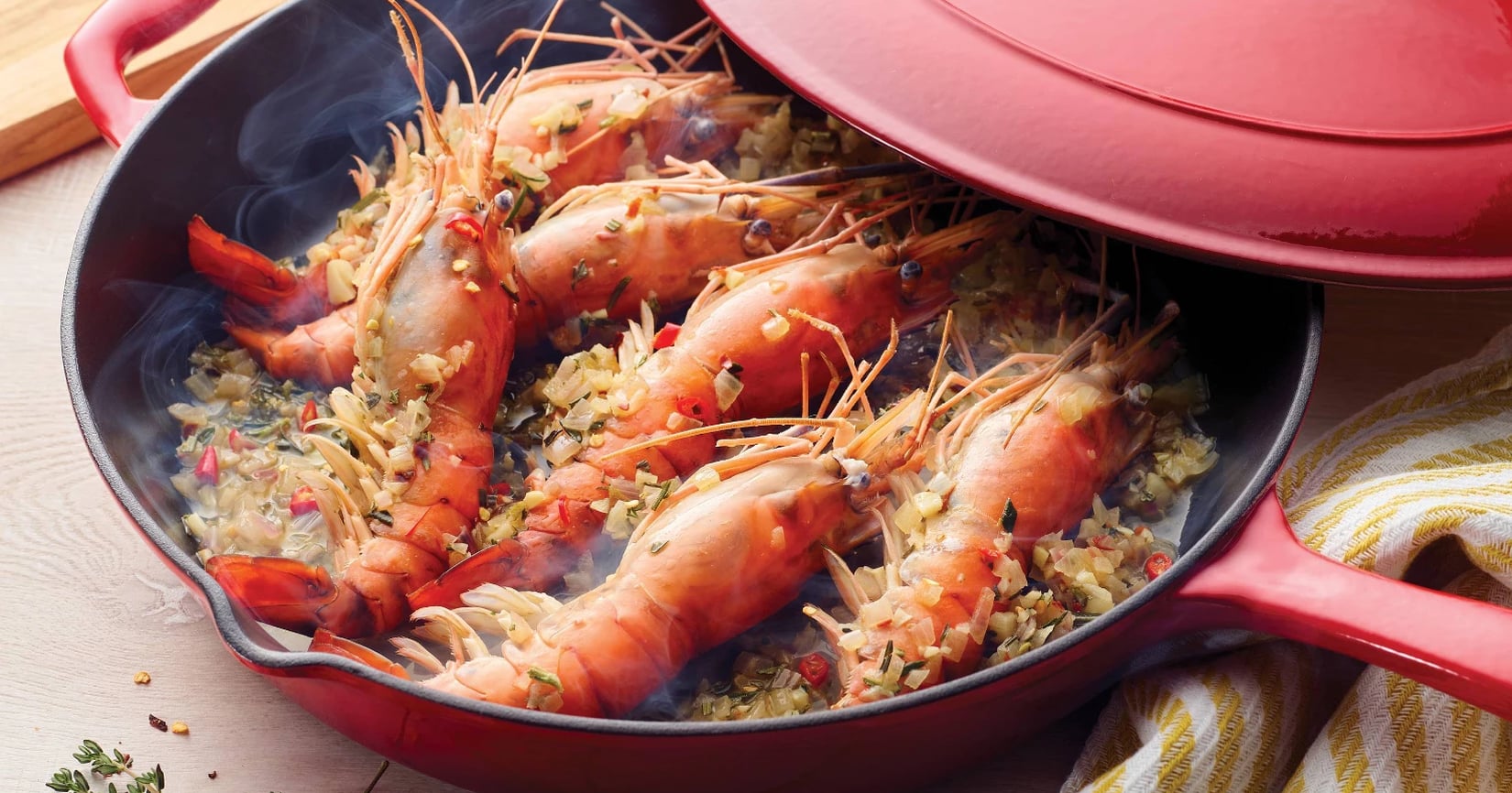 Cast Iron Skillet Review POPSUGAR Food