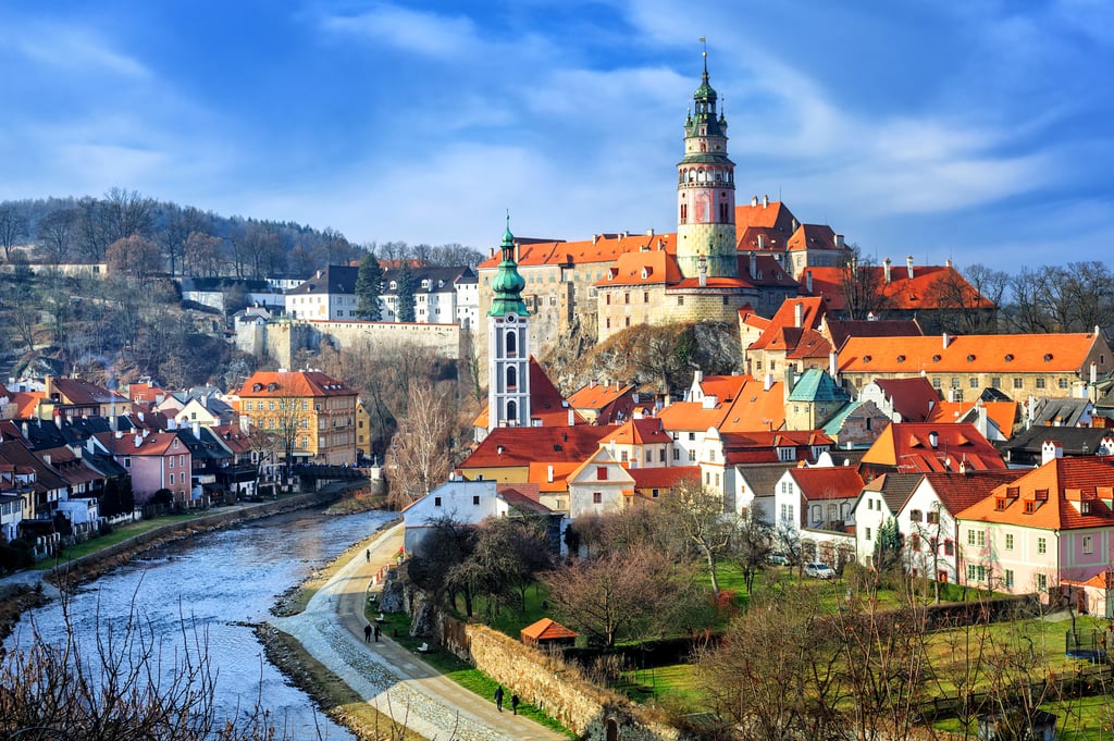 Prague, Czech Republic