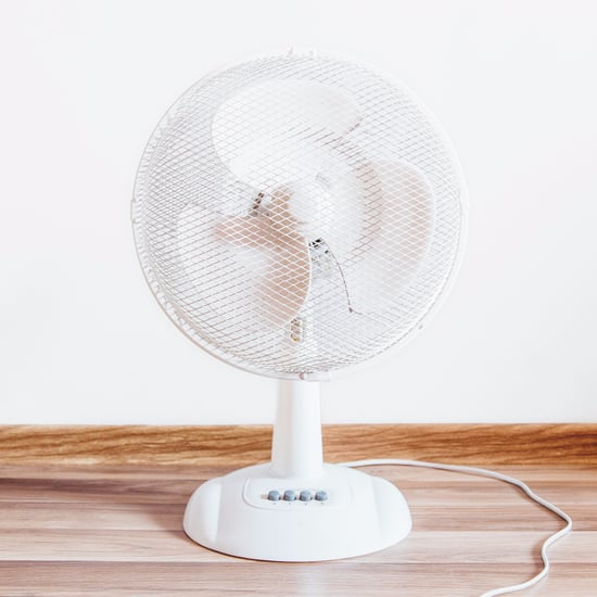 Which Way Should Fans Spin in Summer?