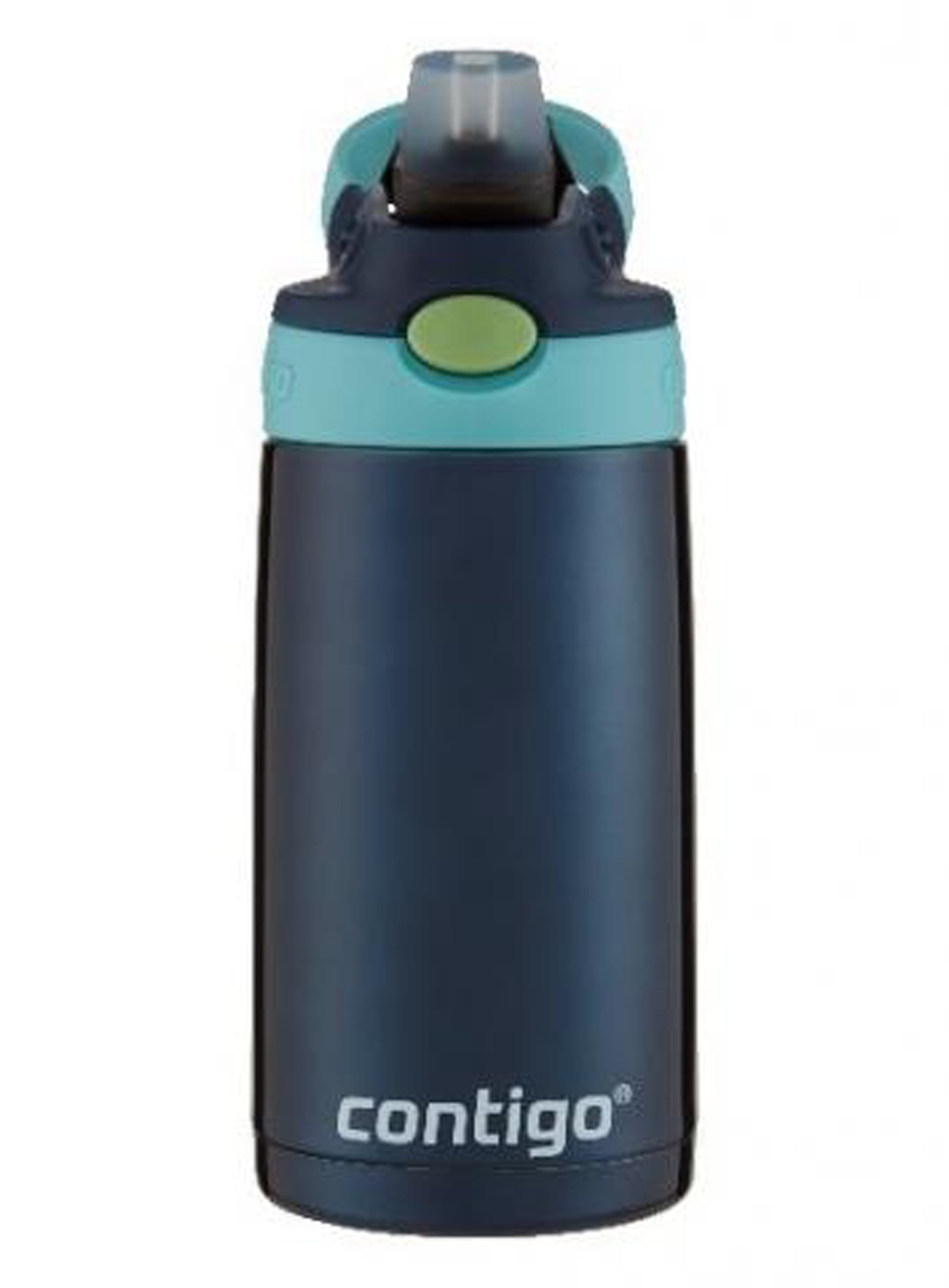 Contigo Kids' Cleanable Water Bottles Recall February 2020