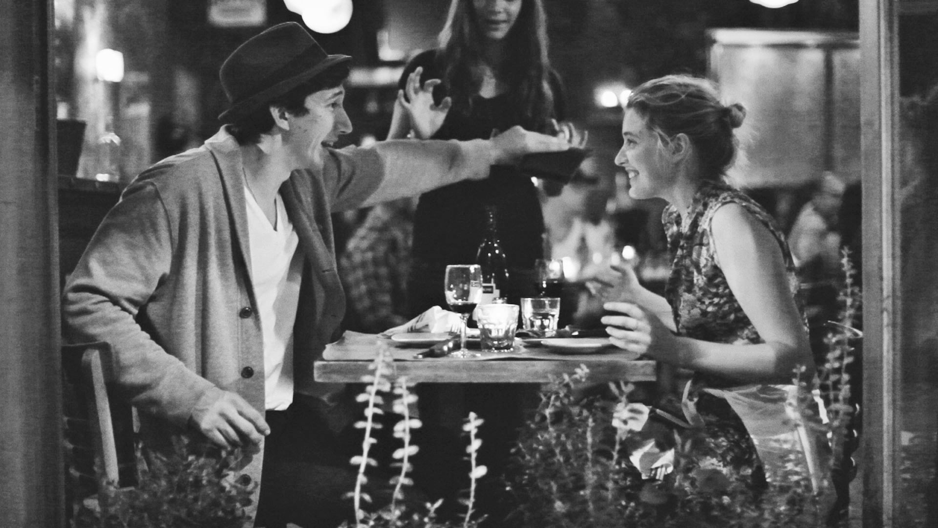 Frances Ha review: Greta Gerwig is luminescently 'undateable' | SBS What's  On