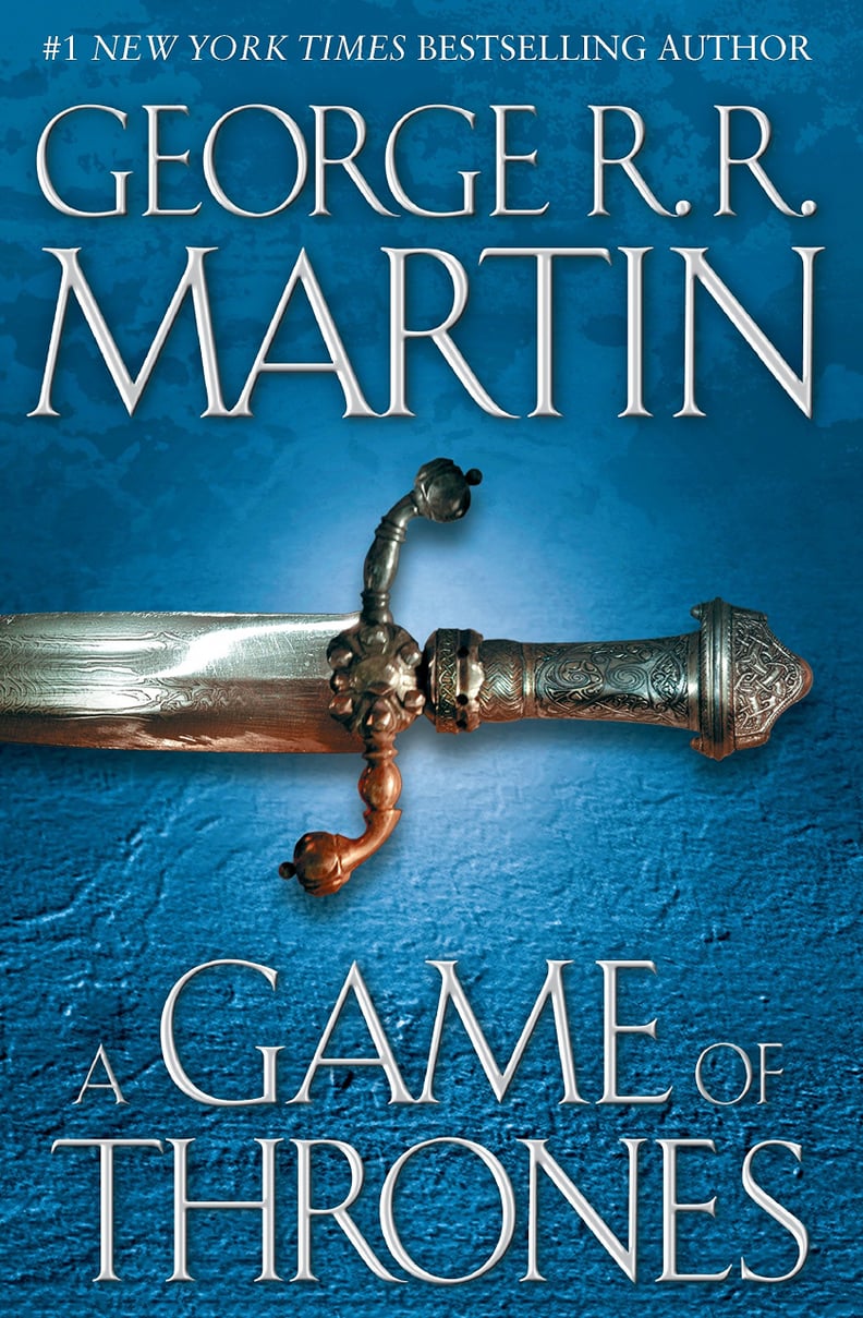 19 Best George R. R. Martin Books, Including Game of Thrones Novels