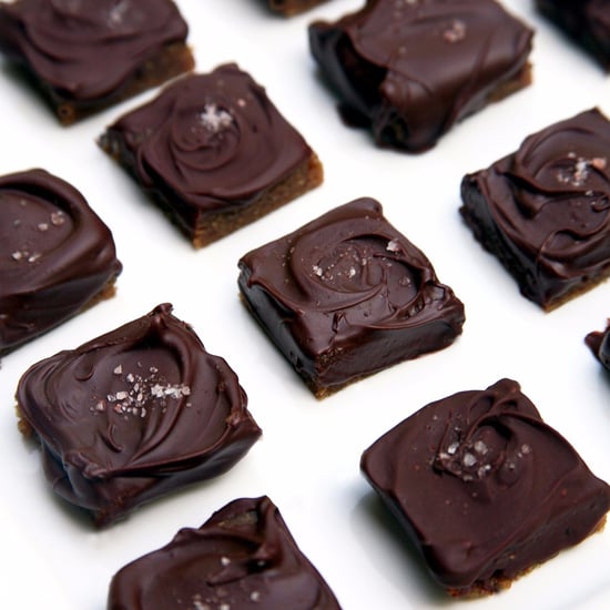 4-Ingredient Healthy Desserts