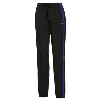 Fenty store track pants
