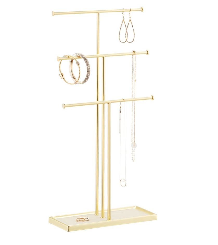 Display Unique Valuables