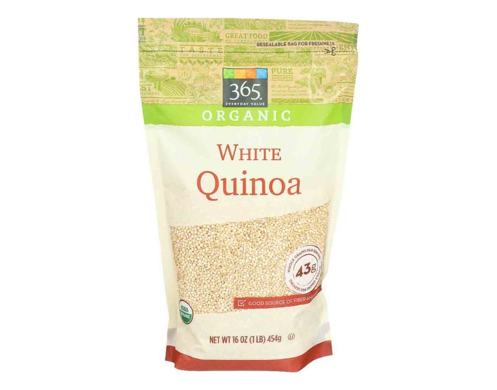 Organic White Quinoa Best 365 Everyday Value Foods For Losing Weight