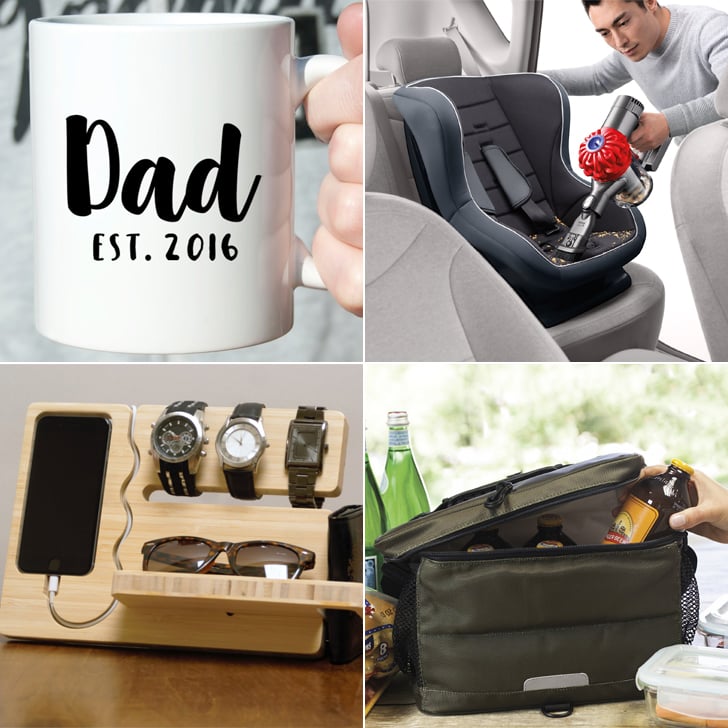 Father's Day Gifts For New Dads POPSUGAR Moms