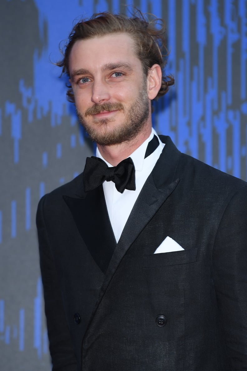 Pierre Casiraghi