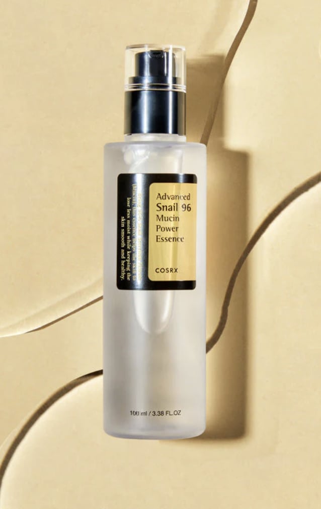 Cosrx Advanced Snail 96 Mucin Power Essence