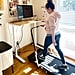Treadly Compact Treadmill For Home Review