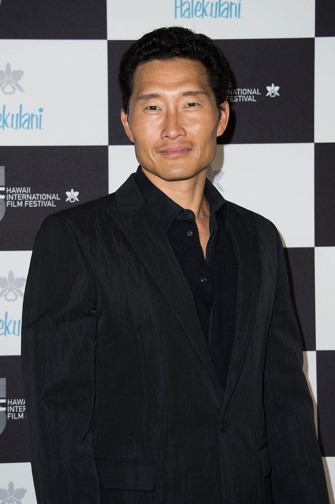 Li Shang From Mulan: Daniel Dae Kim