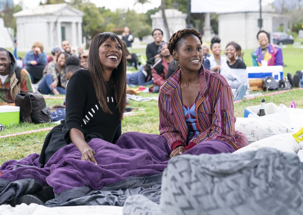 Insecure Season 3 Finale Recap