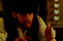 Who Plays Alfie Solomons on Peaky Blinders?