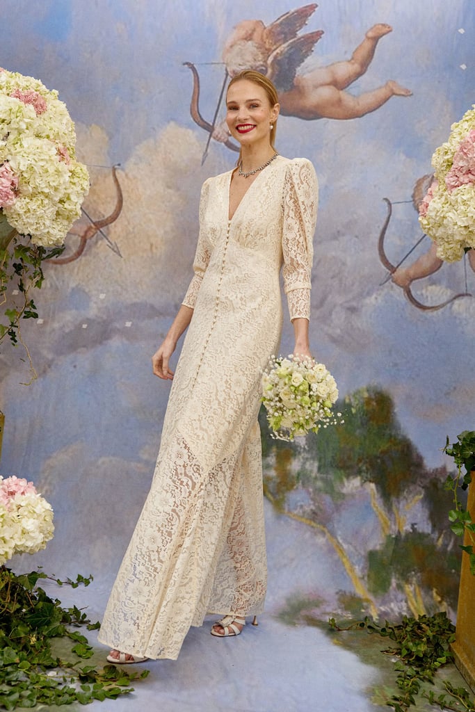 RIXO London Launches a Bridal Collection Made From 100% Silk