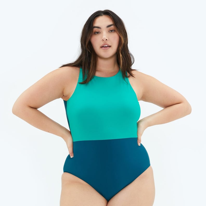 Summersalt Cove One Piece