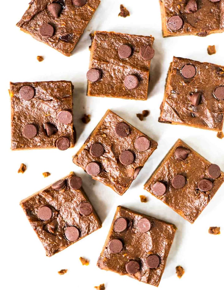 Sweet Potato Brownies Healthy Chocolate Recipes POPSUGAR Fitness UK Photo 11