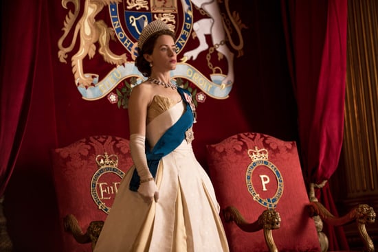 Gifts For The Crown Fans Popsugar Entertainment