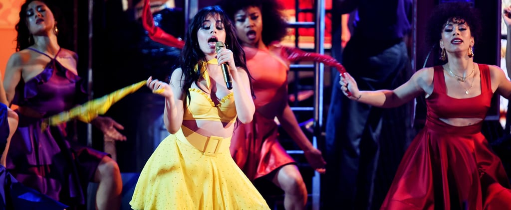 Camila Cabello's Grammys 2019 Performance Video