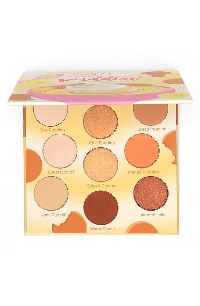 Beauty Bakerie Proof Is in the Puddin' Eyeshadow Palette
