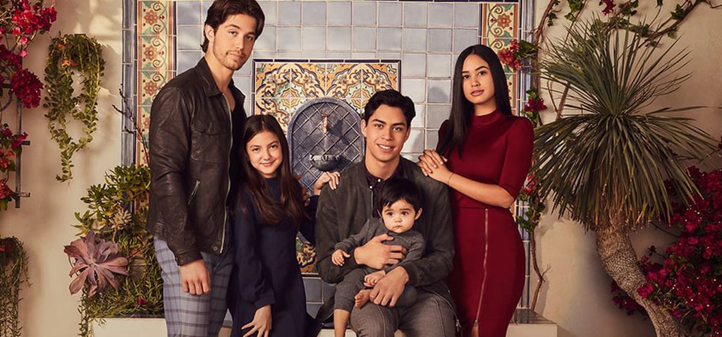 Why You Should Watch Freeform's Party of Five 2020