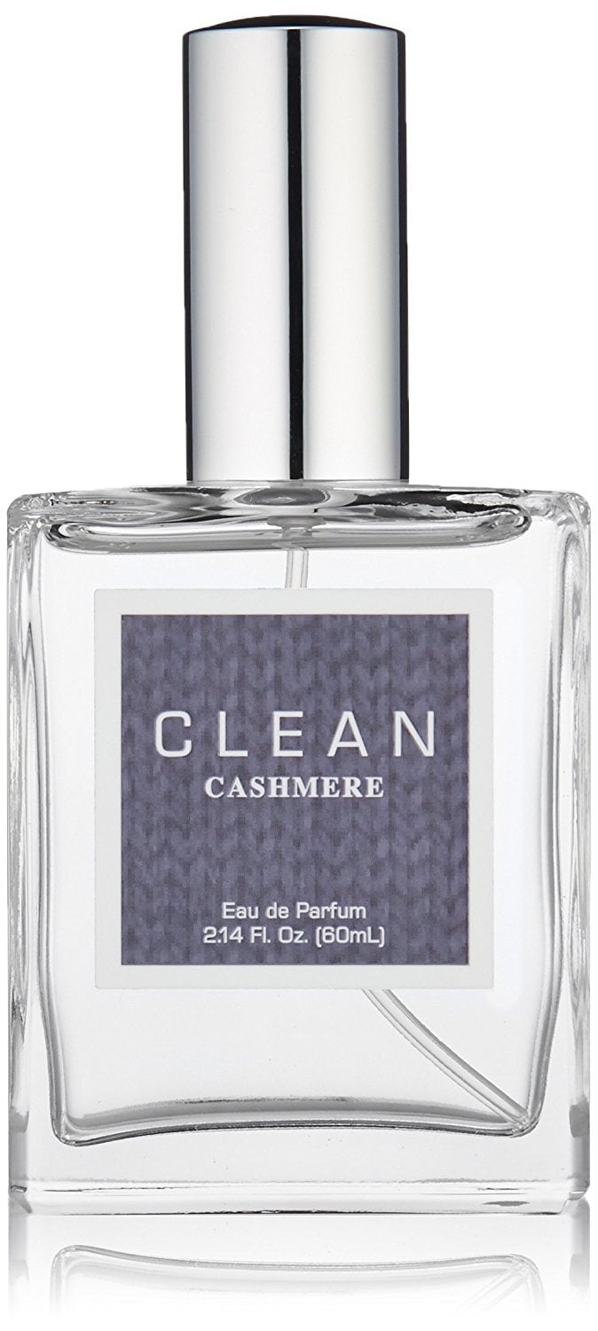 Clean Cashmere Eau de Parfum