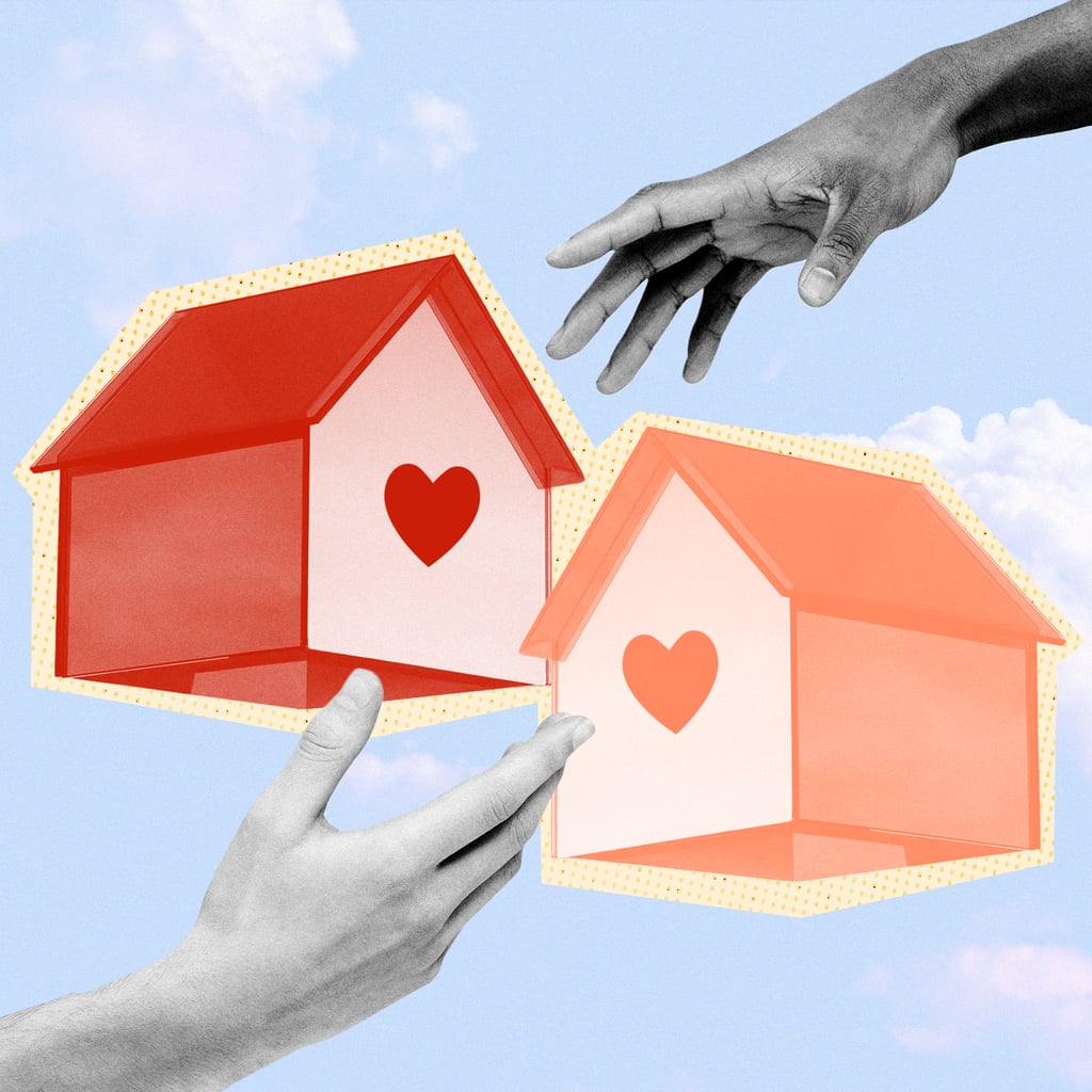 Why Some Couples Are Joining the 