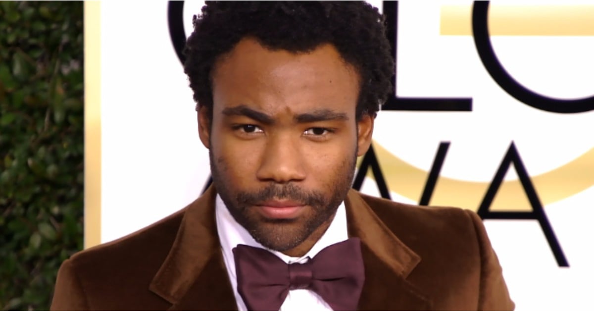 Reasons Donald Glover Is Awesome (Video) | POPSUGAR Celebrity
