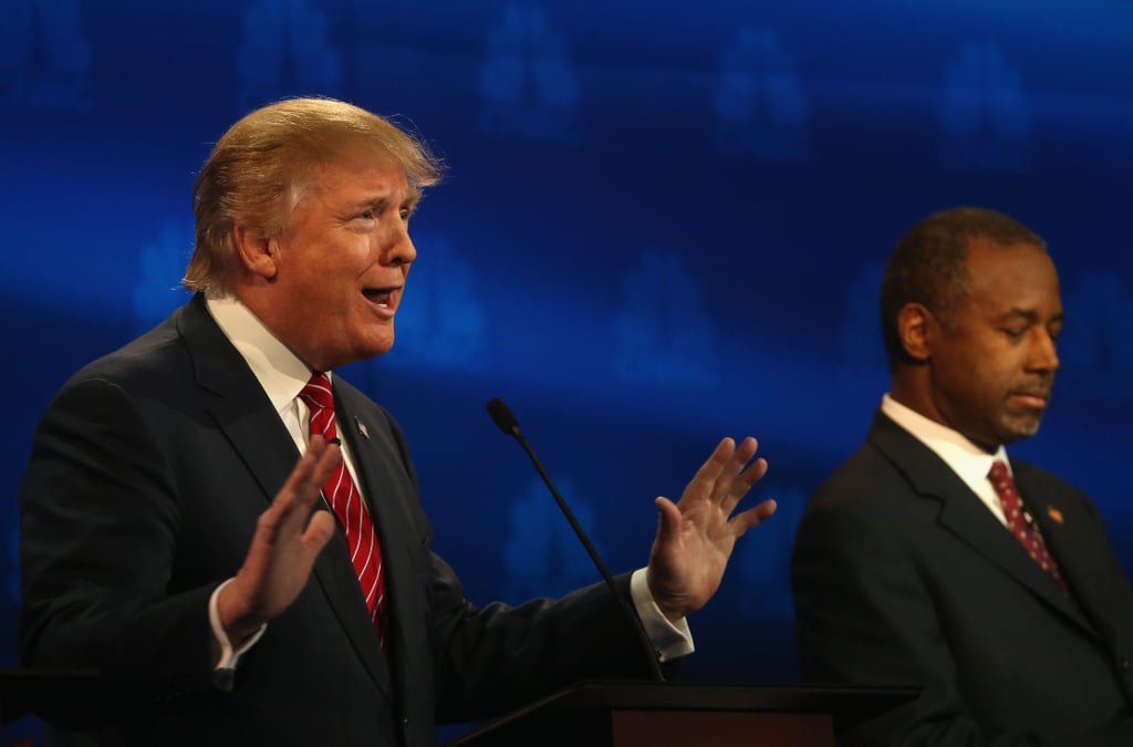 Republican Debate 2015 GIFs