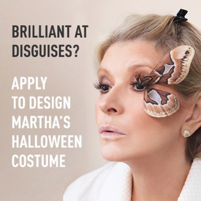 6. That Time She Channeled a High-Fashion Editorial