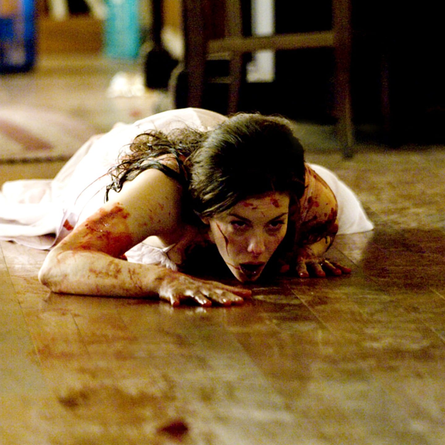 Netflix scary movies discount 2019