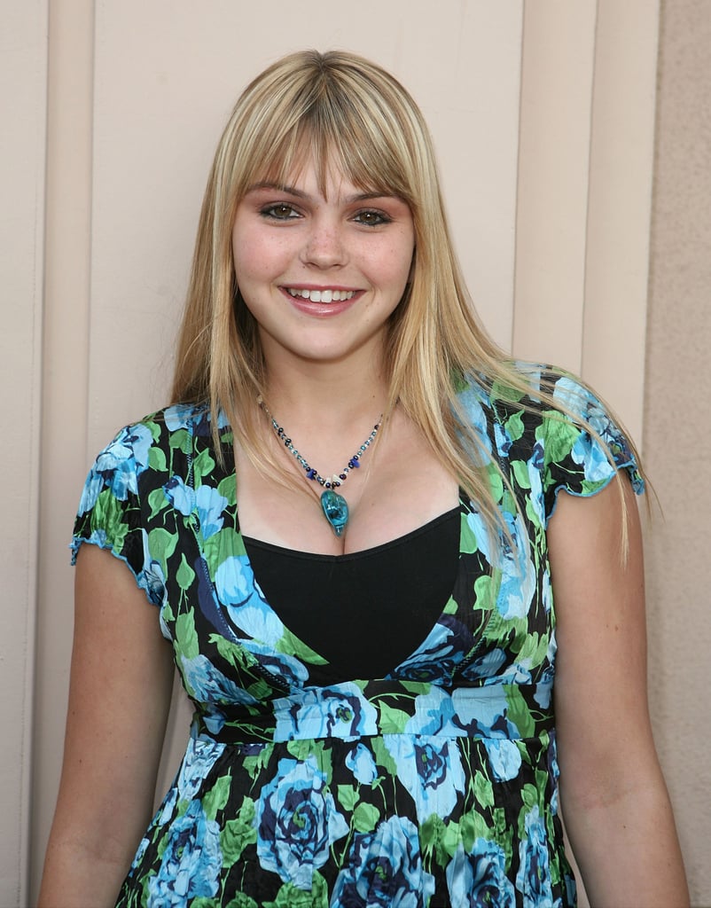 Friday Night Lights Cast’s First Pictures Together | POPSUGAR Celebrity