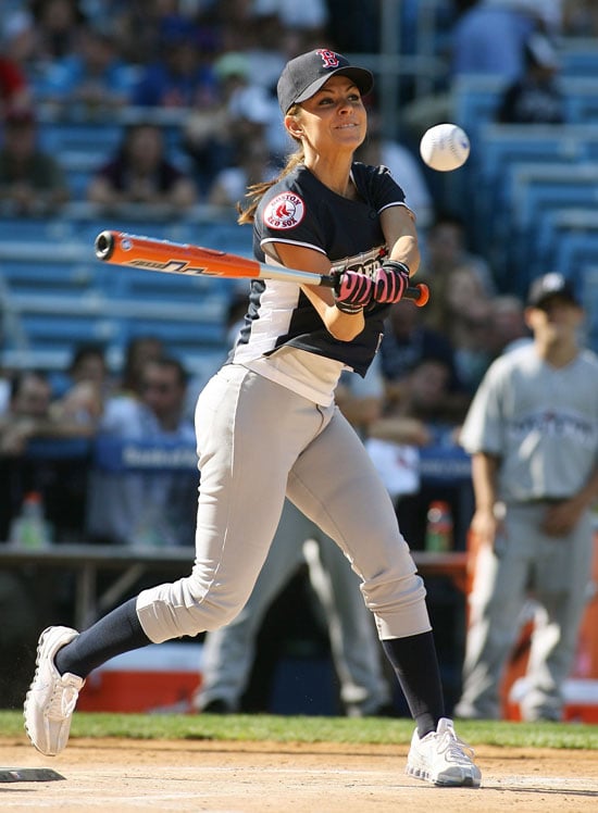 All-Star Legends Celebrity Softball Game