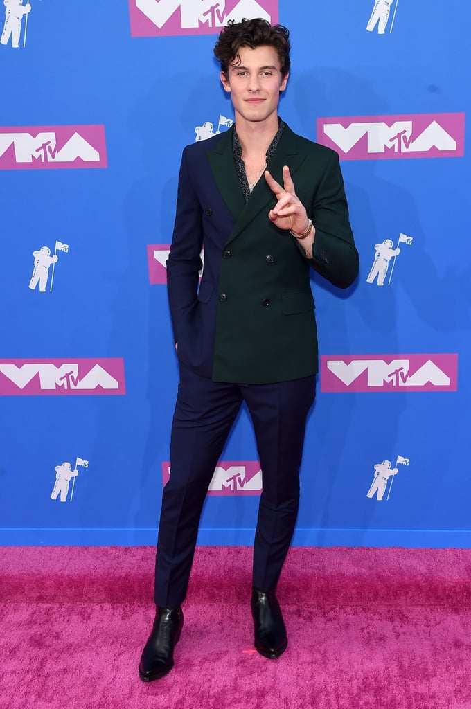 MTV VMAs 2018 Red Carpet Dresses