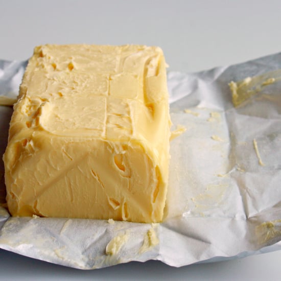 Weird Food Facts