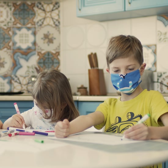 NowThis Kids Launches It's First Ever Kids News Brand