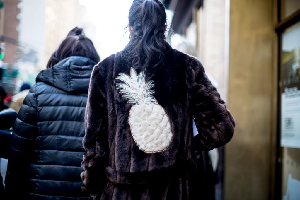 NYFW Day 3
