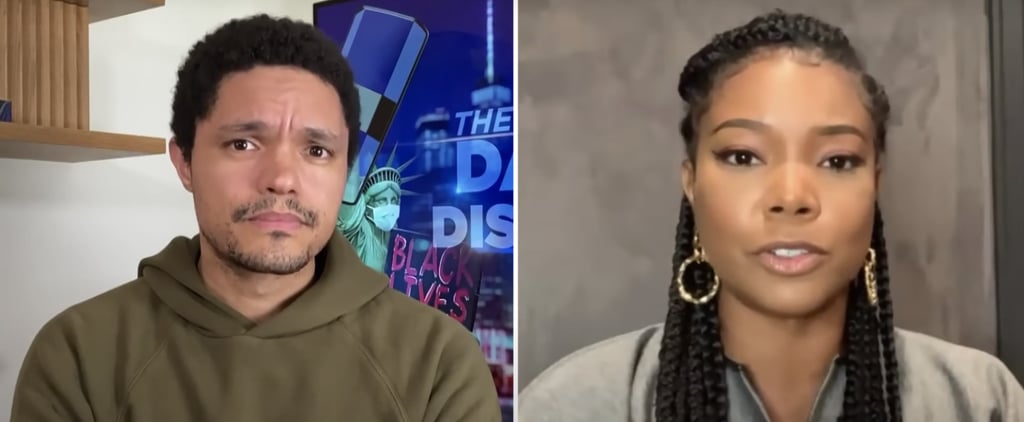 Gabrielle Union Details the "Racism and the Lack of Accountability" on America's Got Talent