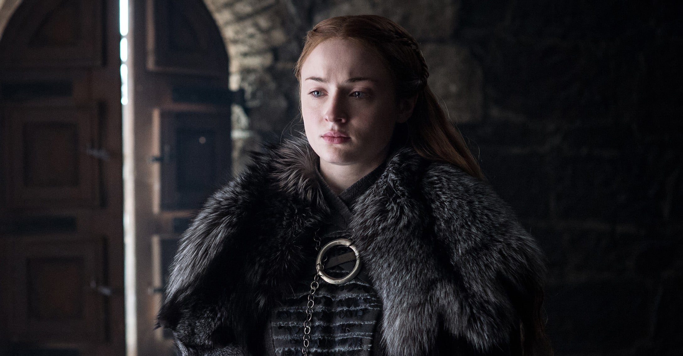 Keirra Stark