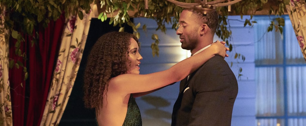 The Bachelor: Who Is Pieper James?