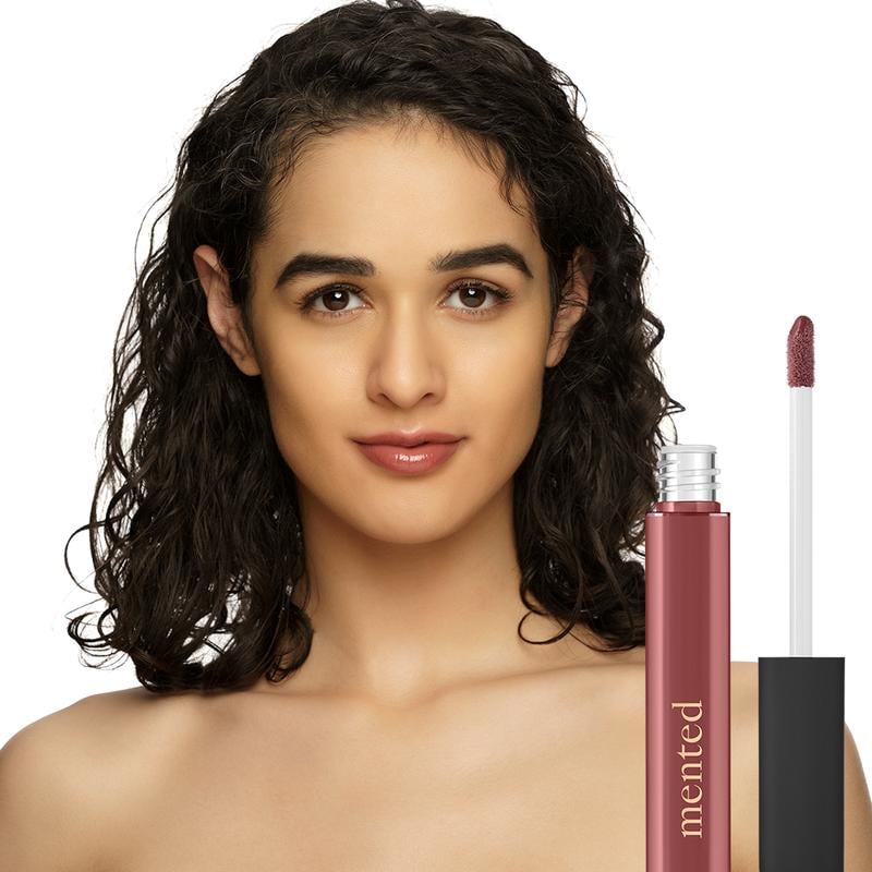 Mented Cosmetics Gloss