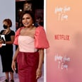 50 of Mindy Kaling's Most Experimental Fashion Moments
