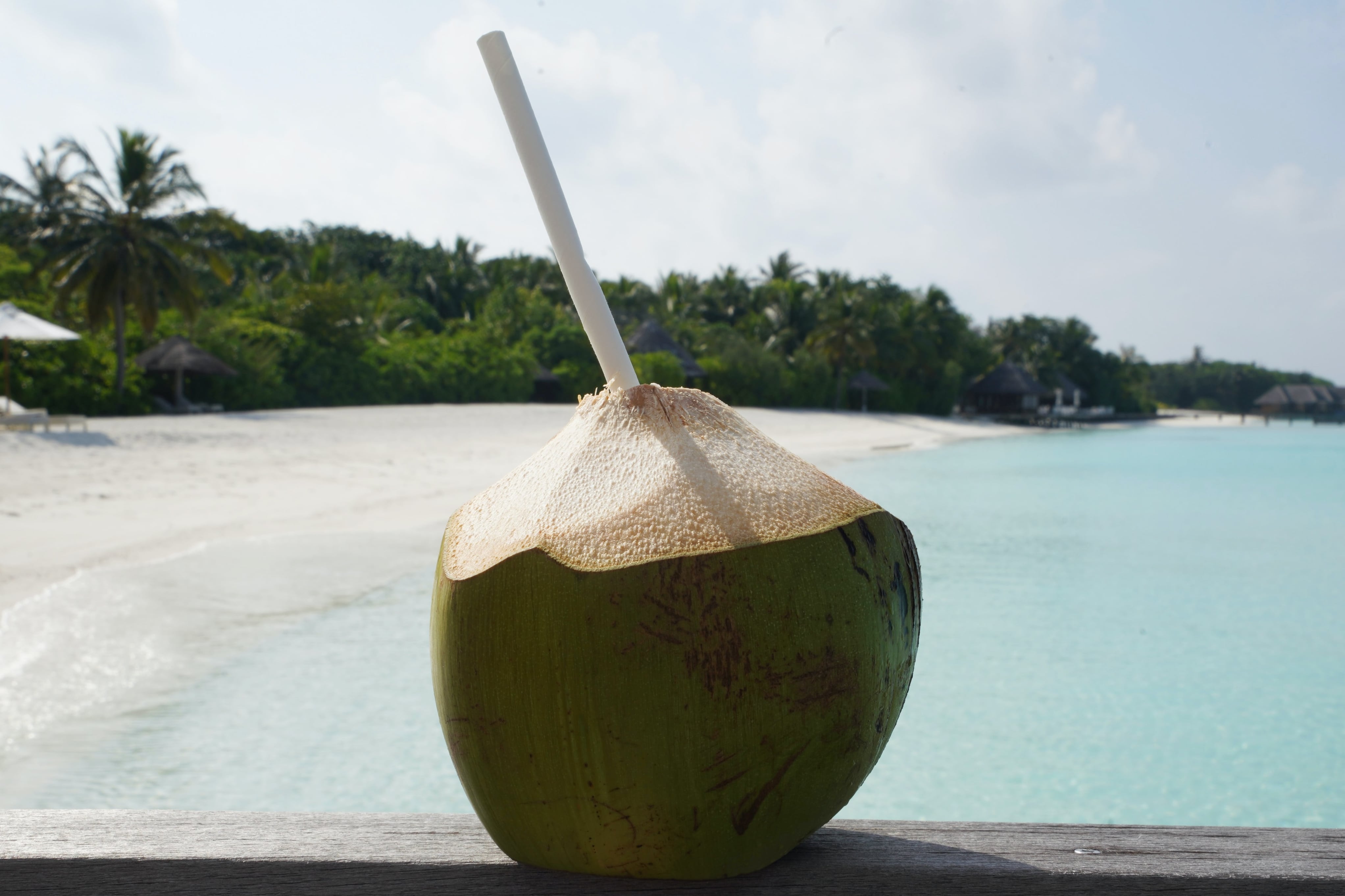 Is Coconut Water Good For You? Nutrition, Benefits POPSUGAR Fitness