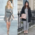 Gingham Style: How to Wear Spring's Biggest Runway Trend Now